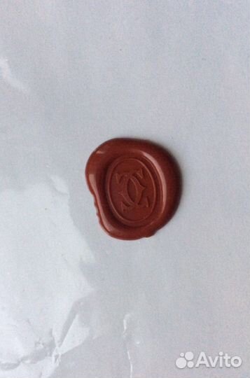 Кулон Dior.Заколка сер. 925. Жемч колье и чокер