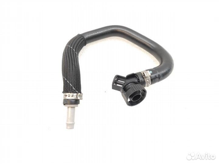 Трубка вакуумная Audi A6 C7 1.8 CYG 2018