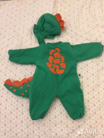 Костюм карнавальный Tom Arma