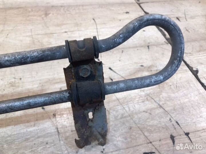 Трубка гидроусилителя Mazda Mpv 2.3 2003