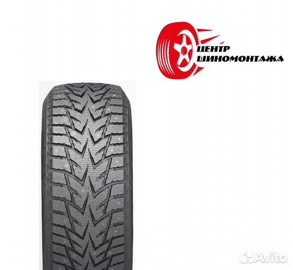 Nexen WinSpike WH62 SUV 225/60 R17 103T