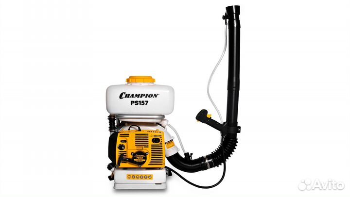 Опрыскиватель-распылитель Champion PS157