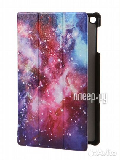 Чехол Zibelino для Samsung Tab A 10.1 T510 / T