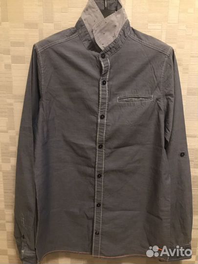 Рубашка для мальчика dkny (размер 16 M)