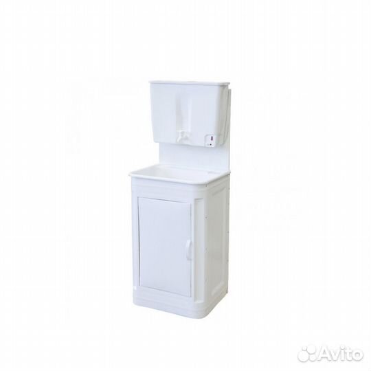 Умывальник