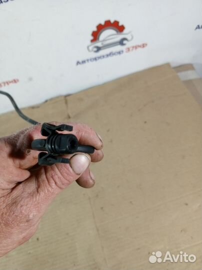 Трубка системы охлаждения Peugeot 308