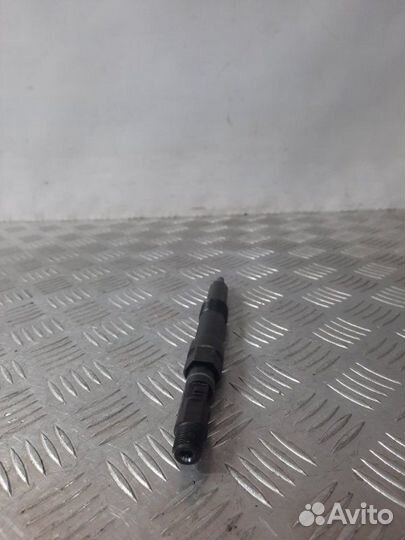 Форсунка Jaguar X-Type седан 2.0 fmba 2009