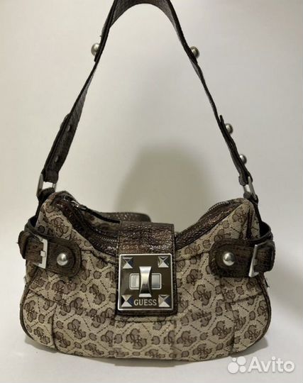 Сумка Guess