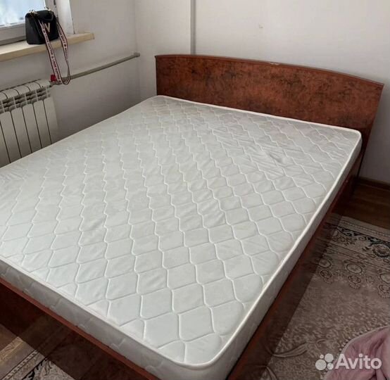 Матрас с доставкой от производителя