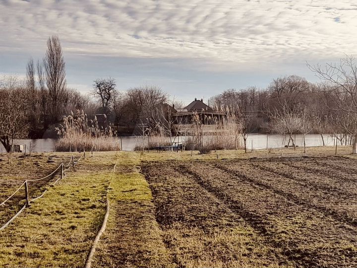 Дом 83 м² на участке 15 сот.