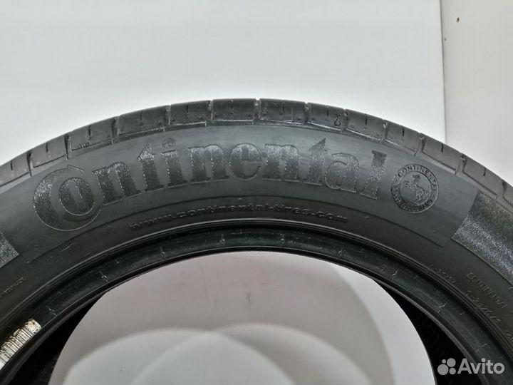 Continental ContiPremiumContact 5 205/55 R16