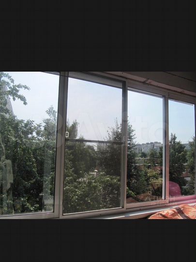 2-к. квартира, 46 м², 4/9 эт.