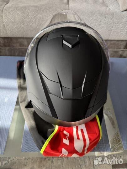 Мотошлем ls2 FF800 storm 2