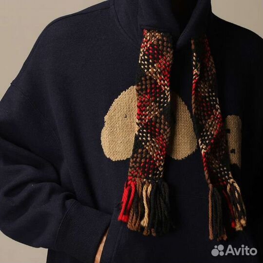 Худи palm Angels