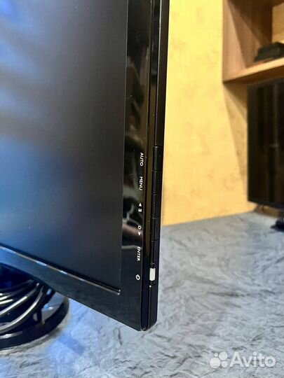 Монитор benq gl2450-t