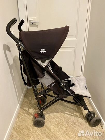 Коляска трость Maclaren quest