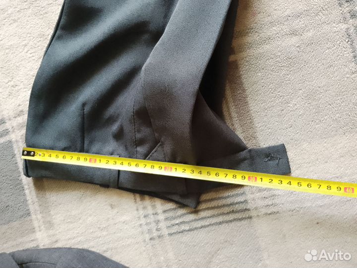 Полный комплект школьный костюм для мальчика