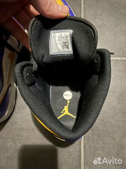 Кроссовки Nike размер 44,5