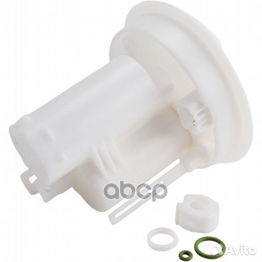 Фильтр топл.subaru outback 2.5 2009- FST27003