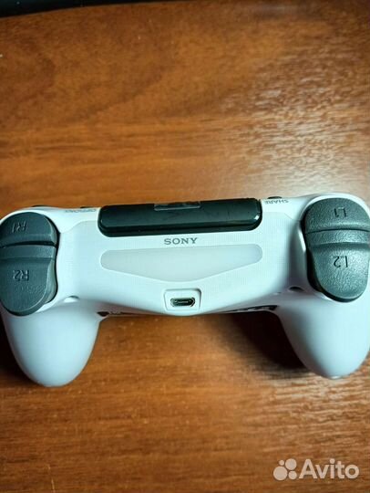 Геймпад sony dualshock 4