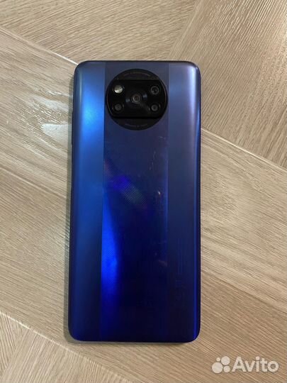 Xiaomi Poco X3 Pro, 8/128 ГБ