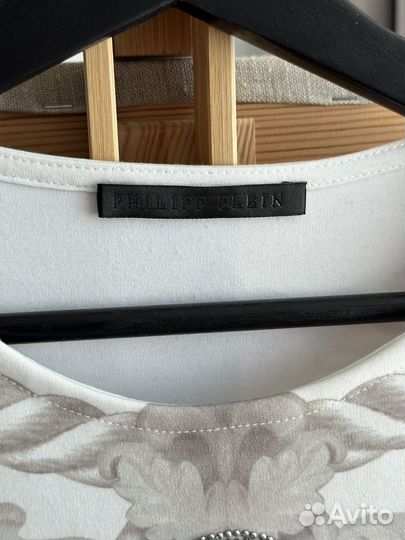 Philipp plein платье m