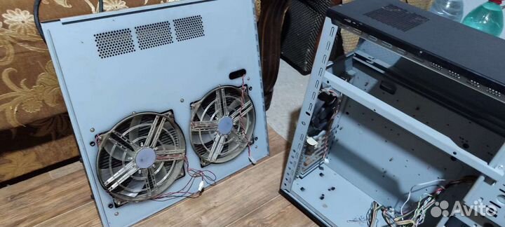 Корпус для сервера