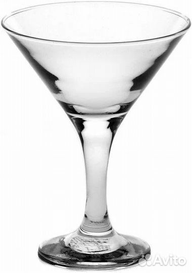 Бокалы для мартини, 170 ml