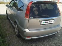 Honda Stream 2.0 AT, 2001, 120 000 км, с пробегом, цена 420 000 руб.