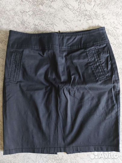 Юбка новая