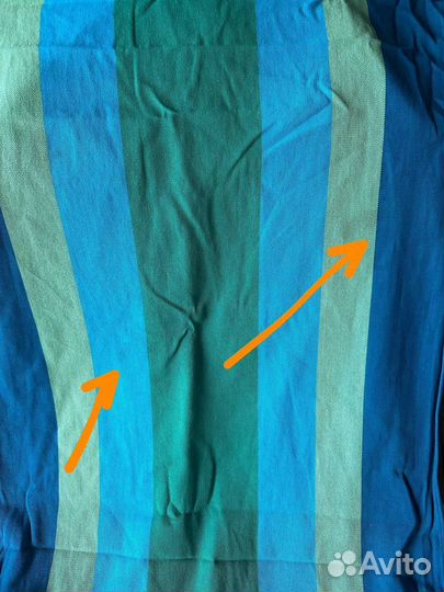 Слинг Дидимос Didymos