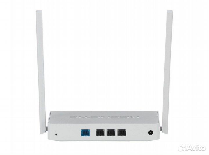 Новый Wi-Fi роутер Keenetic Extra (KN-1713) AC1200