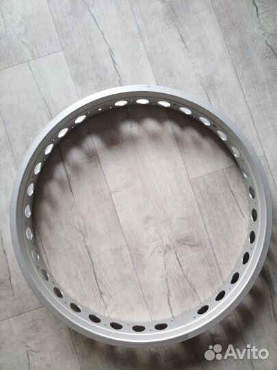 Обод алюминевый для Фетбайка