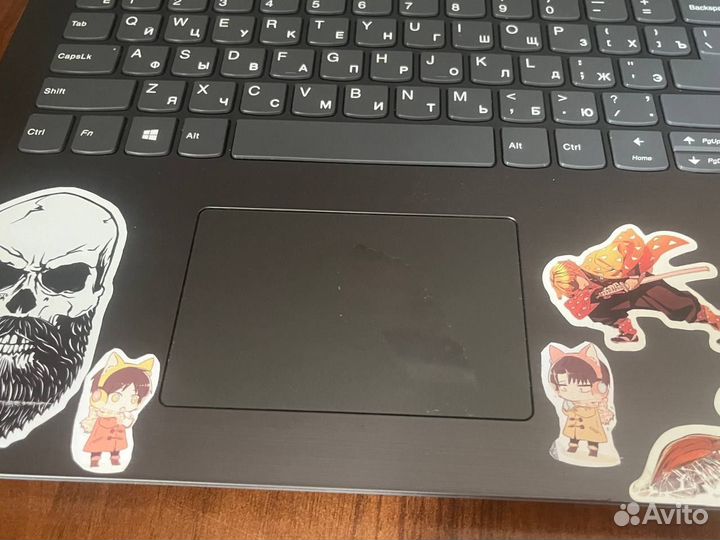 Lenovo IdeaPad 330 15ast