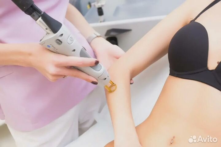 Индустрия красоты ждёт вас