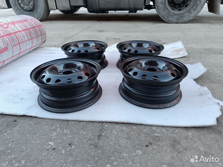 Диски r14 4x100