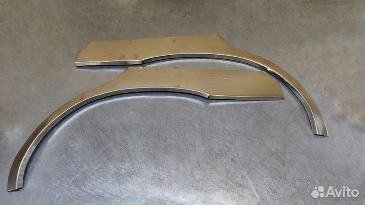 Арка ремонтная задняя Great Wall Safe 1