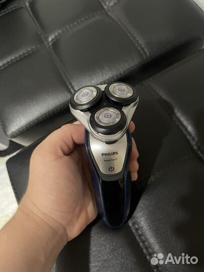 Элетробритва(триммер) Philips AquaTouch