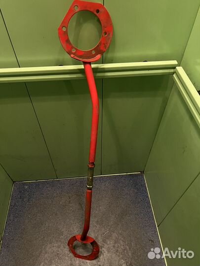 Распорка передняя granta fl