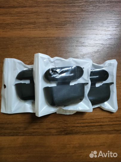 Чехол на airpods pro 2