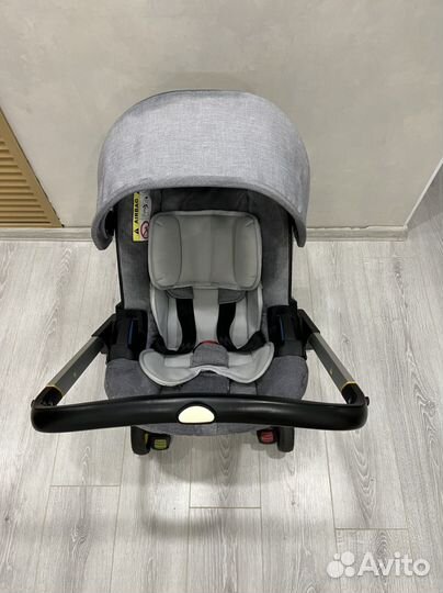 Коляска автокресло foofoo 4 в 1