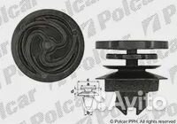 Пистон дверной карты для volkswagen bora (1J5/1JM) 10.98-11.05