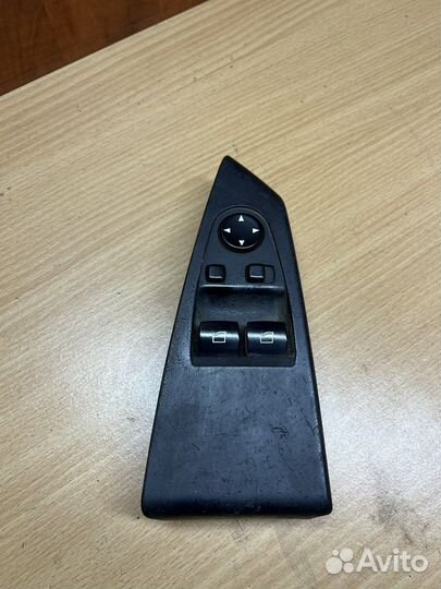 Кнопки Стеклоподьемников Бмв Е63