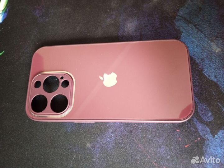 Чехол на iPhone 14 pro