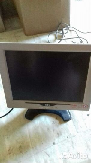 Монитор для компьютера