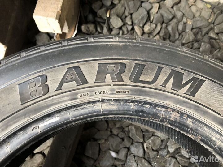 Barum Brillantis 185/65 R15