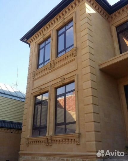 Облицовочный камень