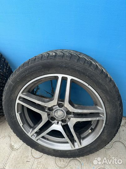 Nokian Tyres Hakkapeliitta 8 255/45 R18 200S