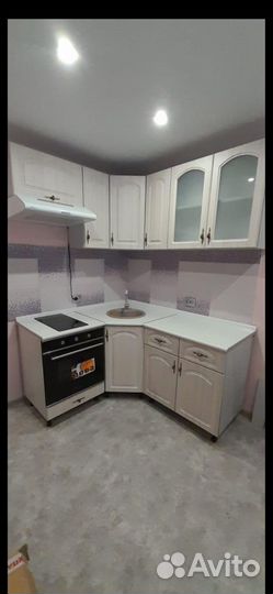 Сборка и разборка мебели