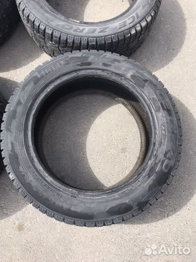 Pirelli Ice Zero 205/55 R16 94T